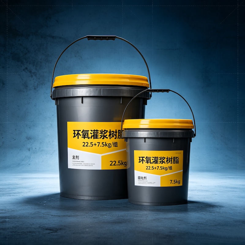武定环氧灌浆树脂